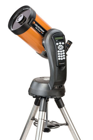 

Телескоп Celestron NexStar 6 SE