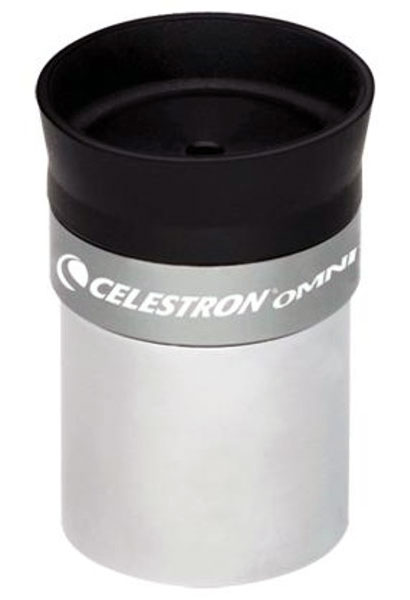 Окуляр Celestron Omni 4 мм, 1,25