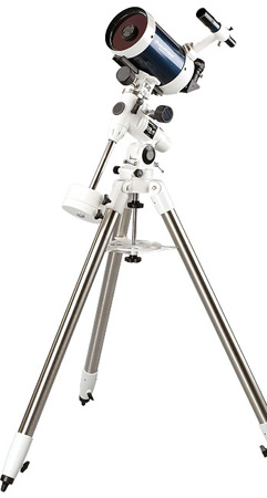 

Телескоп Celestron Omni XLT 127