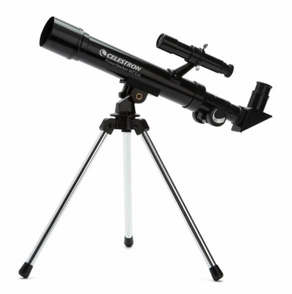 Телескоп Celestron PowerSeeker 40 TT AZ