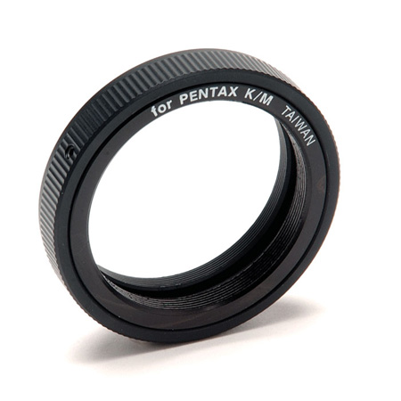 T-кольцо для камер PENTAX K
