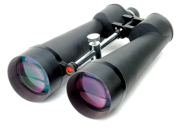 

Бинокль Celestron SkyMaster 25x100