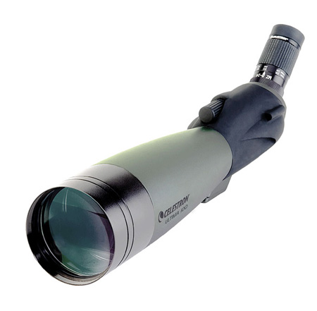 

Зрительная труба Ultima 100 - 45°