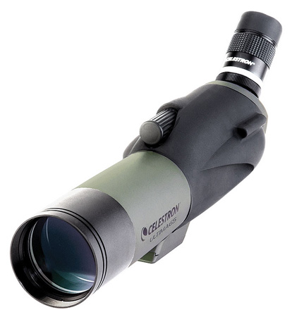 Зрительная труба Celestron Ultima 65-45