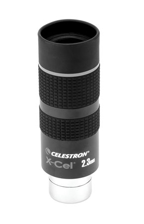 Окуляр Celestron X-Cel LX 2,3 мм, 1,25