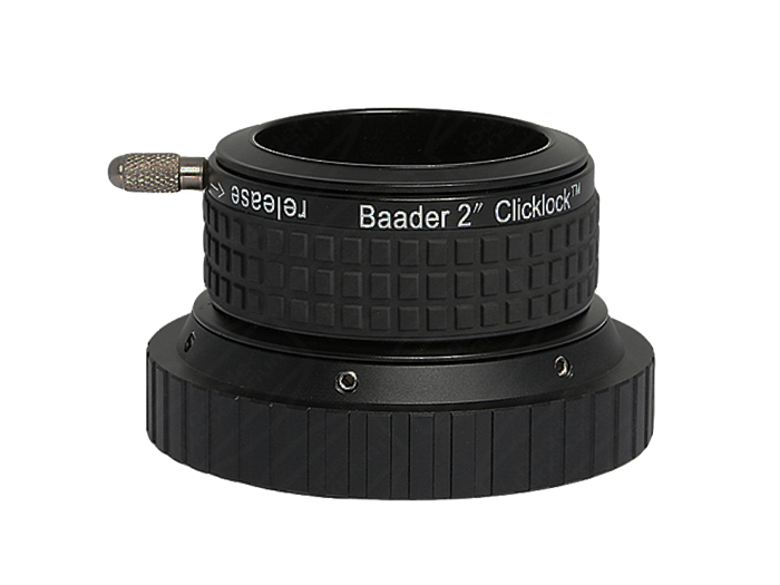 Зажим Baader ClickLock 2