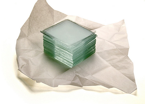 

Стекла покровные 18x18 мм, 200 шт.
