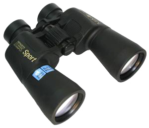 

Бинокль сlassic Sport 12x50 WP