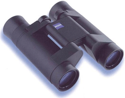 

Бинокль CARL ZEISS CLASSIC 8X20 Compact T*