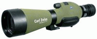 

Зрительная труба Carl Zeiss Diascope 65 T* FL с прямым окуляром