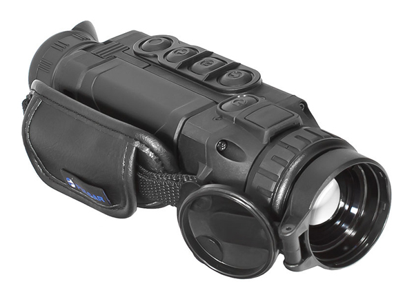 

Тепловизор Pulsar Helion XQ38F