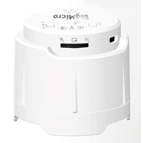 Микроскоп цифровой DigiMicro Mini+WiFi
