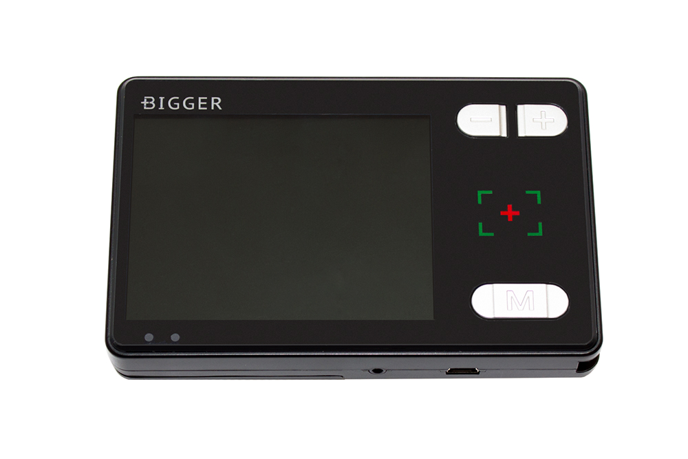 

Лупа электронная Bigger B2-35TV