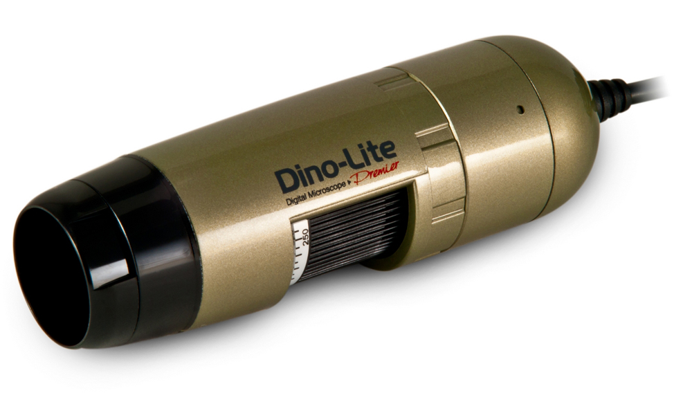 

Микроскоп цифровой Dino-Lite AM4113T-CFVW (флуоресцентный/ультрафиолетовый)