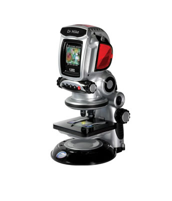 

Микроскоп цифровой Eastcolight 50–650x