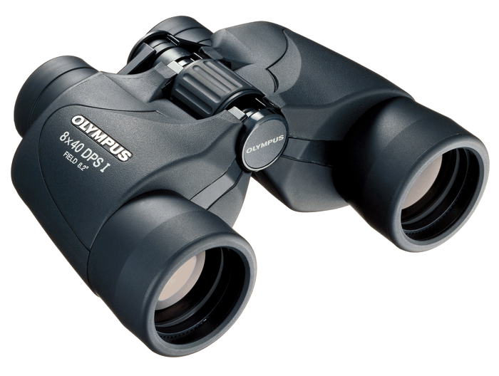 

Бинокль Olympus 7x35 DPS I