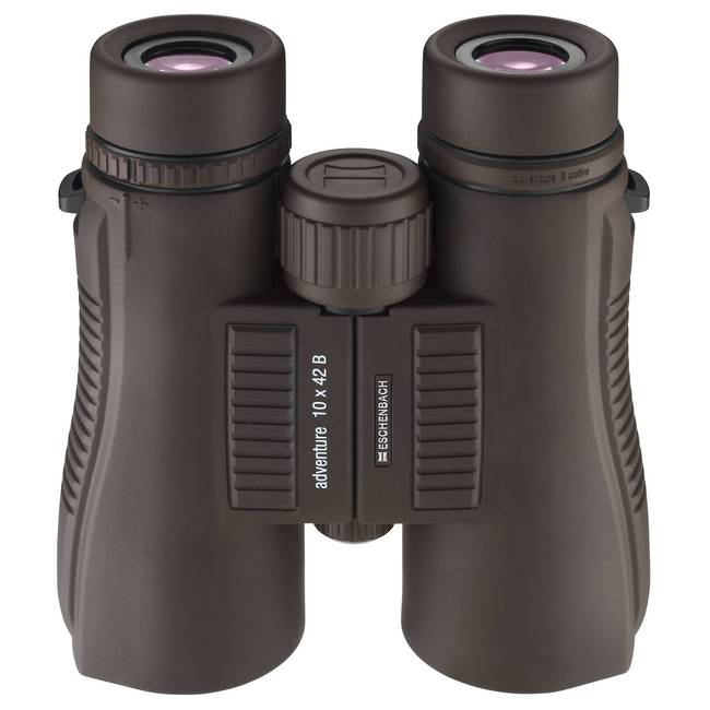 

Бинокль Eschenbach Adventure D 10x42 B Active Ww