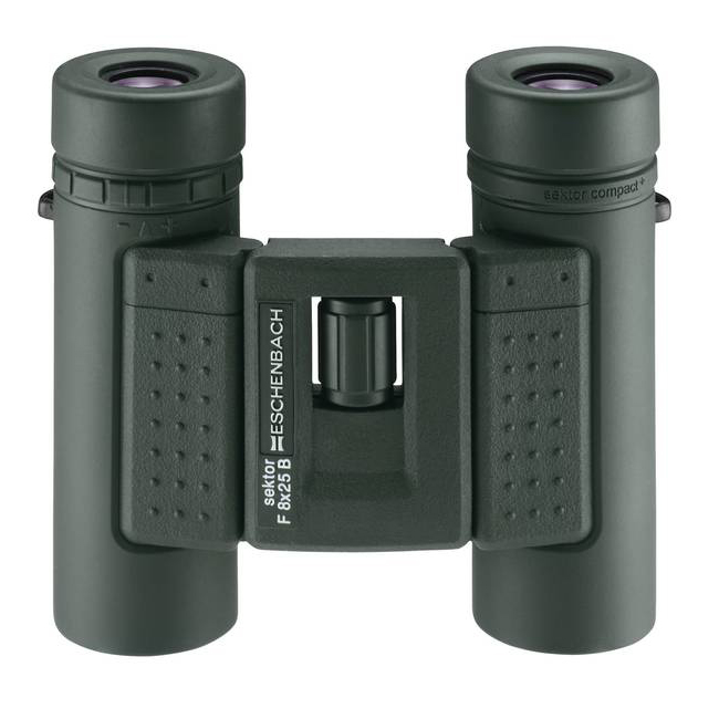

Бинокль Eschenbach Sektor F 8x25 Compact+