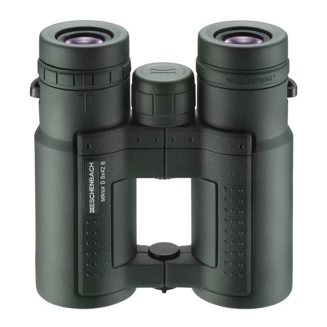 

Бинокль Eschenbach Sektor D 8x42 Compact+