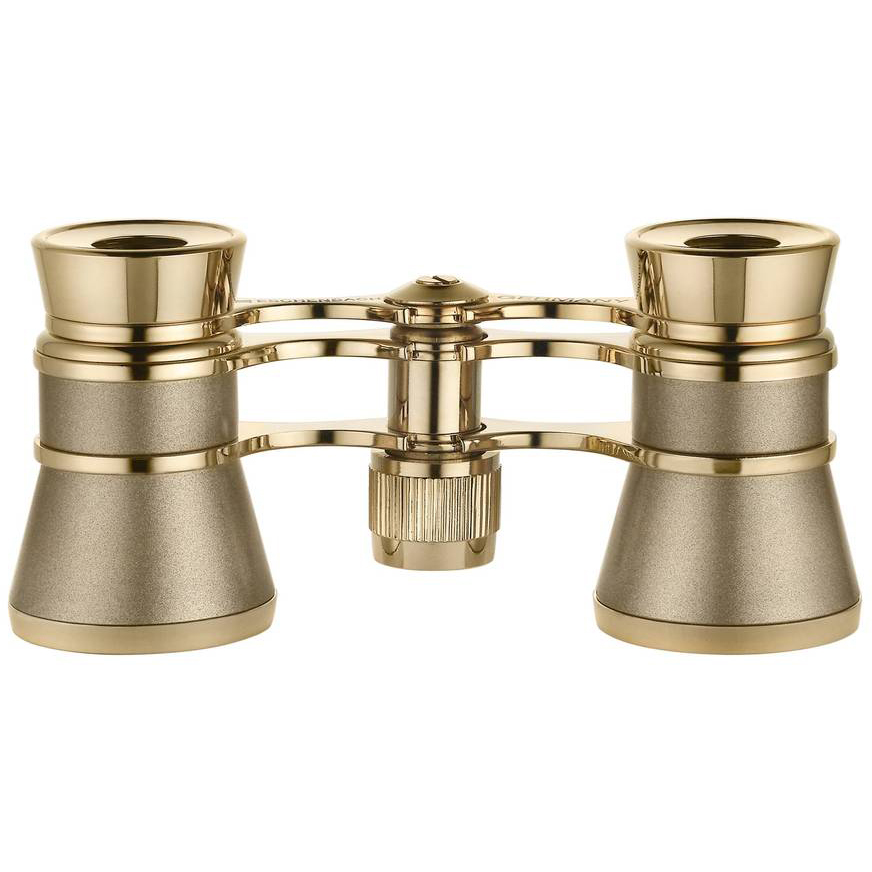 

Бинокль театральный Eschenbach Glamour 3x25 Gold