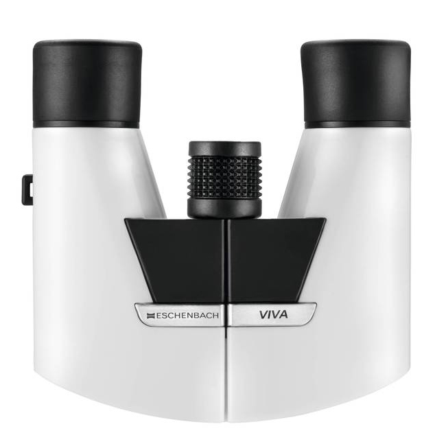 

Бинокль театральный Eschenbach Viva 6x15 White