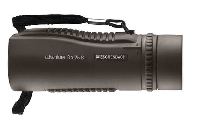 

Монокуляр Eschenbach Adventure M 8x25 B