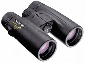 

Бинокль Olimpus 8x42 EXWP I