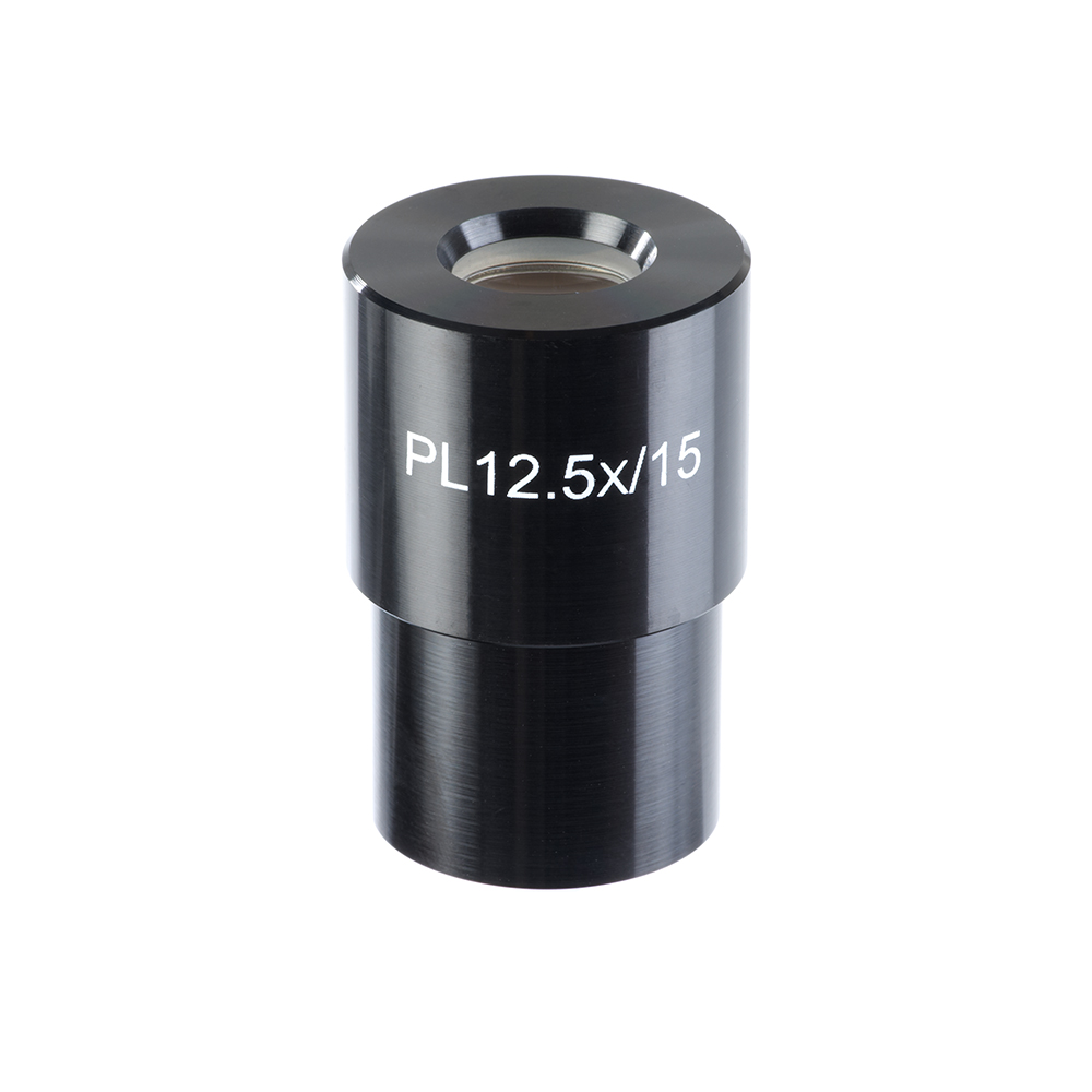 

Окуляр 12,5х/15 (D30 мм) для микроскопов