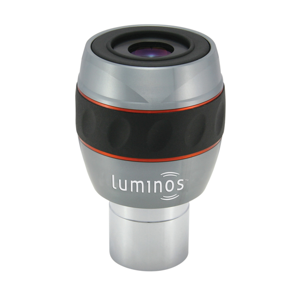 Окуляр Celestron Luminos 10 мм, 1,25