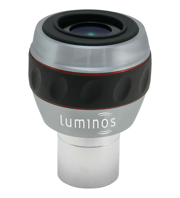 Окуляр Celestron Luminos 15 мм, 1,25