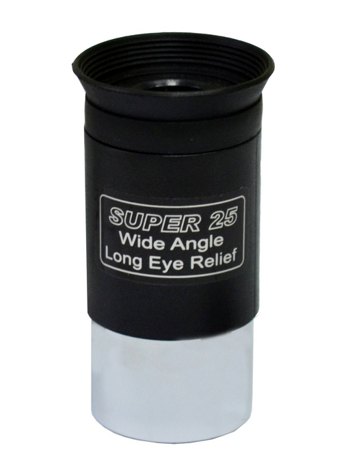 

Окуляр Levenhuk (Левенгук) Super Kellner 25 мм, 1,25"