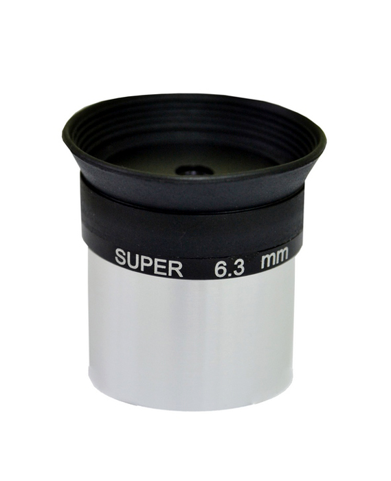 Окуляр Levenhuk Super Kellner 6,3 мм, 1,25"