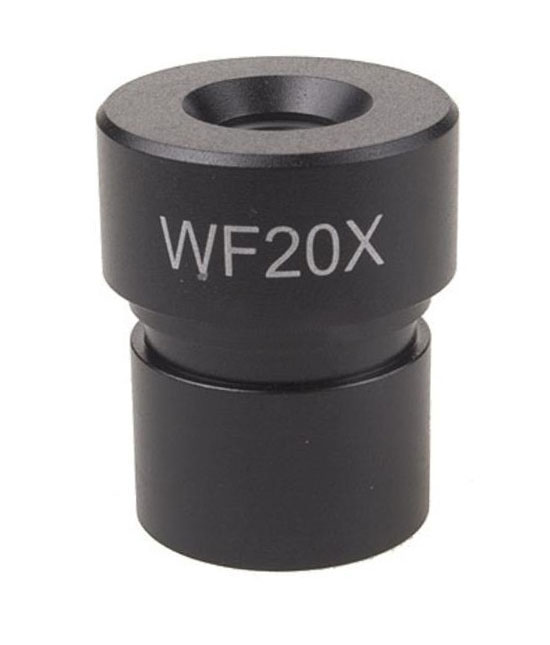

Окуляр биологический Микромед WF 20х/11, D 23,2 мм