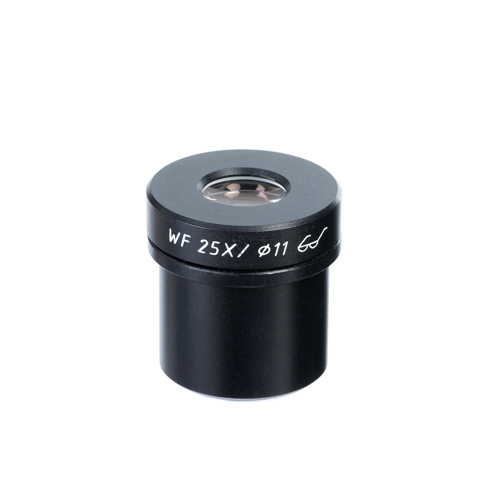 Окуляр WF25х для микроскопов Микромед МС-3/4 69978 - фото 1