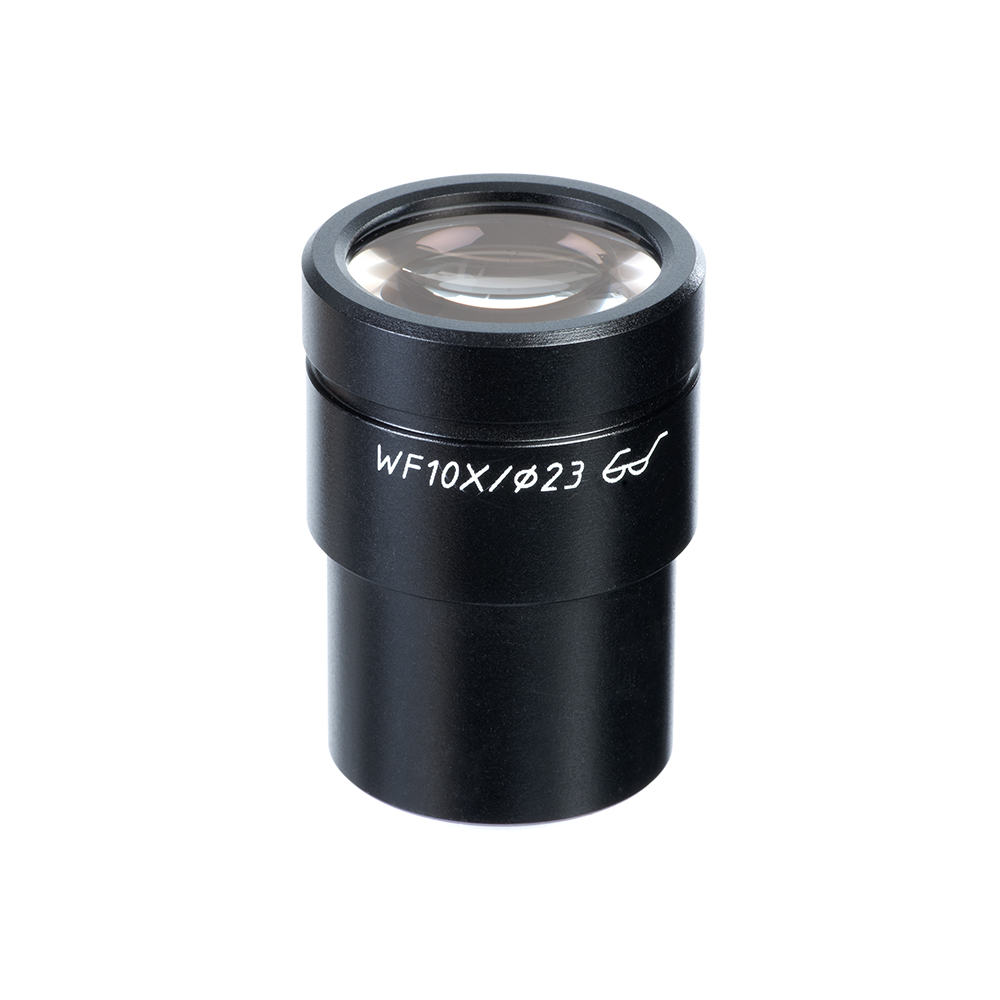 

Окуляр WF10x (D30 мм) для микроскопов Микромед МС-3/4, со шкалой