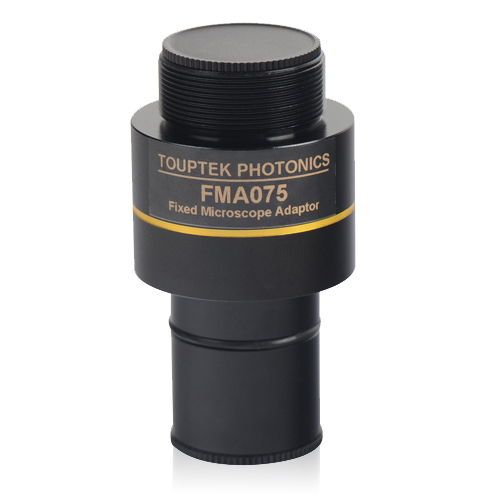 

Адаптер для видеоокуляра ToupCam 0,75x