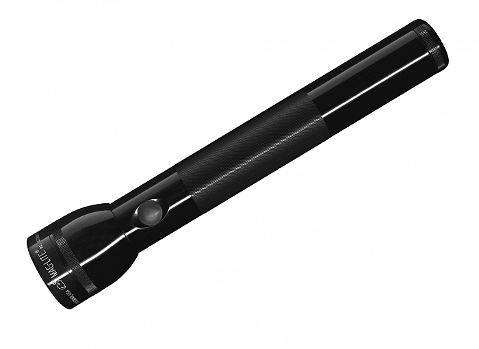 

Фонарь MAG-LITE 3D 31,3 см, черный, в картонной коробке