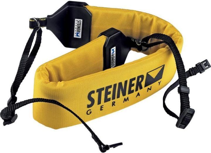 

Ремень непотопляемый Steiner Clic-Loc (для моделей Commander XP и Commander Race Edition)