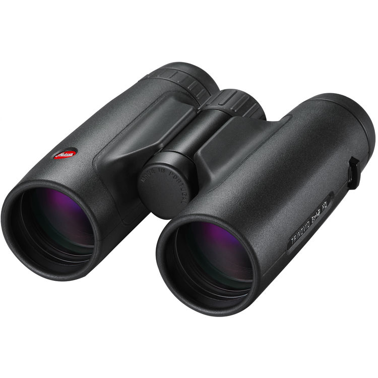 

Бинокль Leica Trinovid 8x42 HD