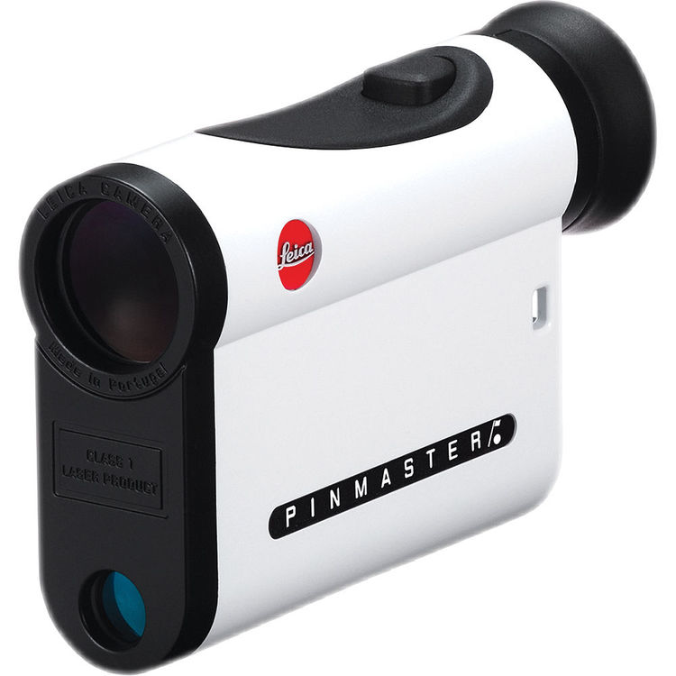 

Дальномер лазерный Leica Pinmaster-II Pro-1000