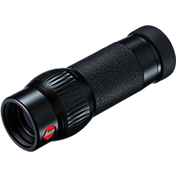 

Монокуляр Leica Monovid 8х20, черный