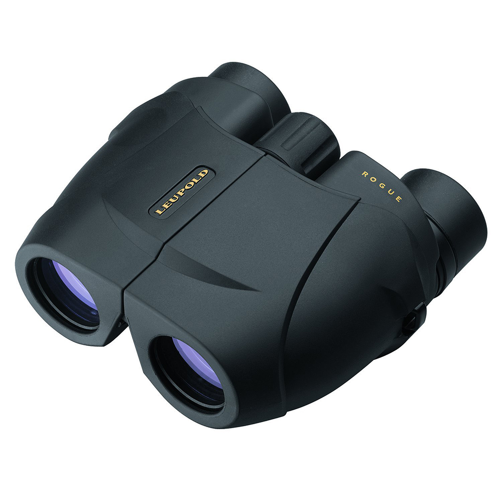 

Бинокль Leupold BX-1 Rogue 10x25 Compact Porro, черный