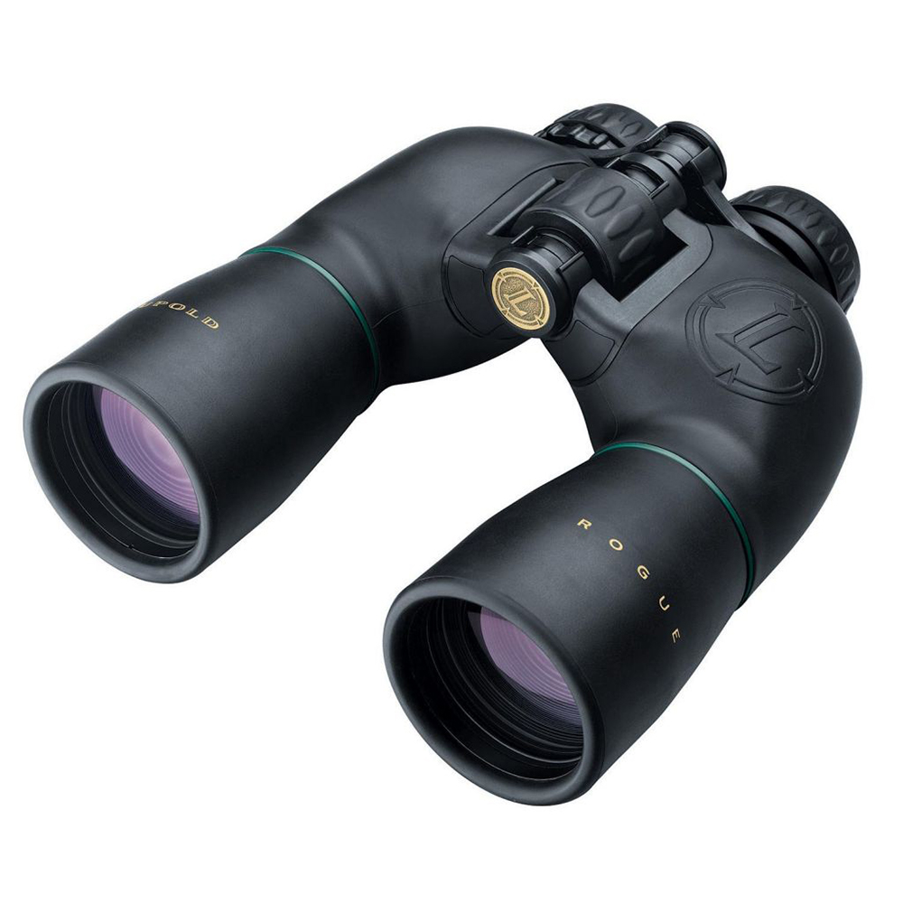 Бинокль Leupold BX-1 Rogue 8x50 Porro, черный 70301 - фото 1