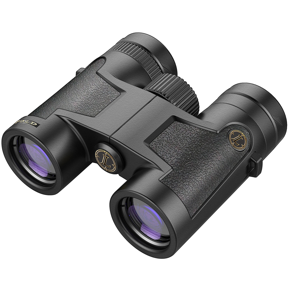 

Бинокль Leupold BX-2 Acadia 10x32 Roof, черный