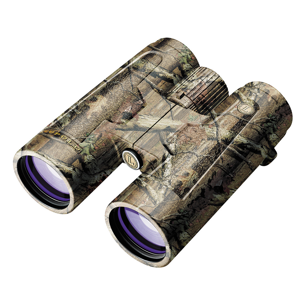 Бинокль Leupold BX-2 Acadia 10x42 Mossy Oak Infinity 70308 - фото 1