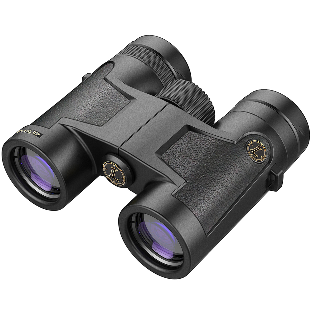 Бинокль Leupold BX-2 Acadia 8x32 Roof, черный 70307 - фото 1