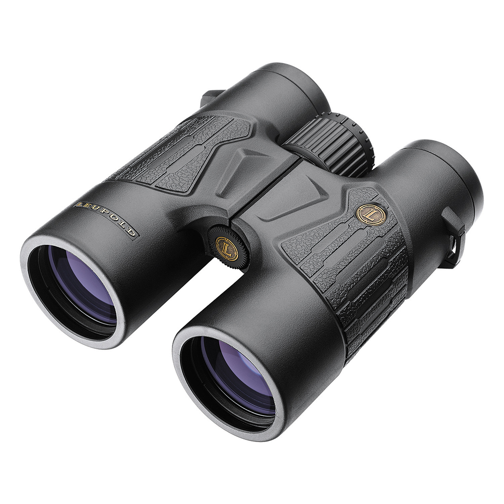 

Бинокль Leupold BX-2 Cascades 10x42 Roof, черный
