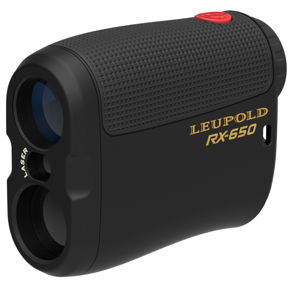 Дальномер лазерный Leupold RX-650i DNA (120464), цифровой 70396 - фото 1