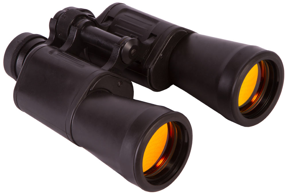 

Бинокль Levenhuk (Левенгук) Heritage PLUS 12x45