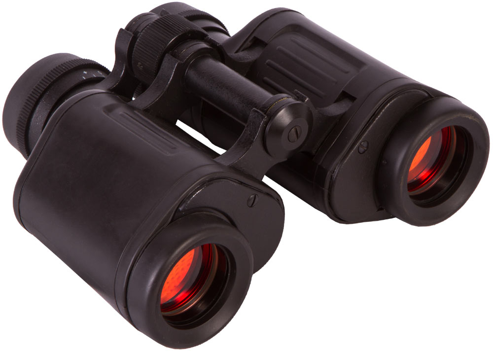 

Бинокль Levenhuk (Левенгук) Heritage PLUS 8x30